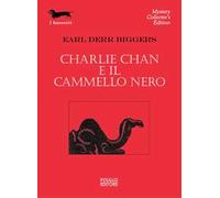 Charlie Chan e il cammello nero