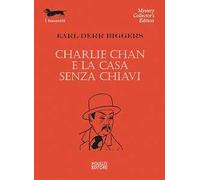 Charlie Chan e la casa senza chiavi