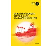 Charlie Chan e la casa senza chiavi