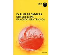 Charlie Chan e la crociera tragica