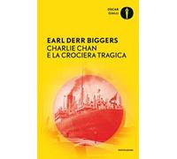 Charlie Chan e la crociera tragica