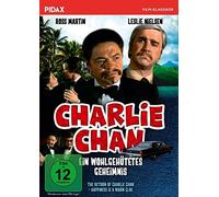 Charlie Chan - Ein wohlgehütetes Geheimnis