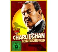 Charlie Chan - Gefährliches Geld (DVD)