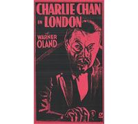 Charlie Chan in London