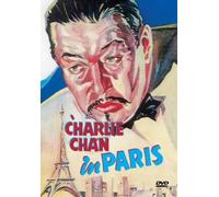 Charlie Chan in Paris