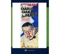 Charlie Chan In Paris [Edizione: Stati Uniti]