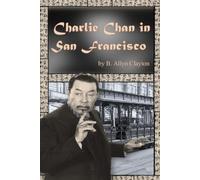Charlie Chan in San Francisco
