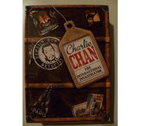 Charlie Chan - International Investigator (18-DVD)