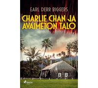 Charlie Chan ja avaimeton talo