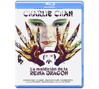 Charlie Chan: La Maldición De La Reina Dragón