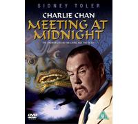 Charlie Chan - Meeting At Midnight [Edizione: Regno Unito] [Edizione: Regno Unito]
