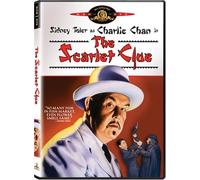 Charlie Chan: Scarlet Clue