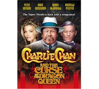 Charlie Chan & the Curse of Th - Charlie Chan & the Curse of Th