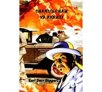 Charlie Chan va avanti