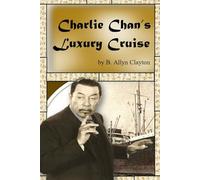 Charlie Chan's Luxury Cruise