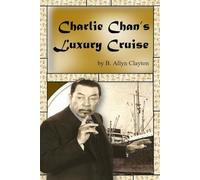 Charlie Chan's Luxury Cruise