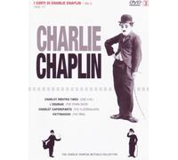 charlie chaplin 03 (Dvd) Italian Import by charlie chaplin