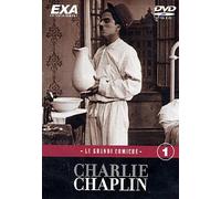 Charlie Chaplin 1