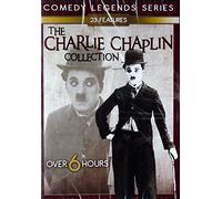 Charlie Chaplin 1 (23 Features) [Edizione: Stati Uniti]