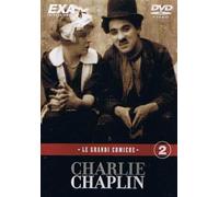 Charlie Chaplin 2