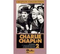 Charlie Chaplin 2 - Der Vagabund