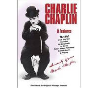 Charlie Chaplin 2 [Edizione: Stati Uniti]