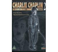 Charlie Chaplin Collection Vol 2 [Edizione: Regno Unito] [Edizione: Regno Unito]