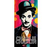 Charlie Chaplin