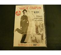 Charlie Chaplin