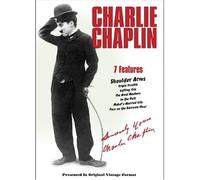 Charlie Chaplin 3 [Edizione: Stati Uniti]