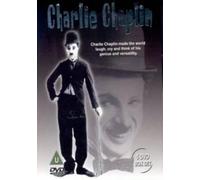 Charlie Chaplin (5 Dvd) [Edizione: Regno Unito] [Edizione: Regno Unito]