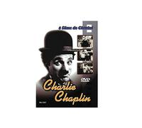 Charlie Chaplin 8 Films