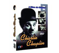 Charlie Chaplin - 8 Films - Volume 2