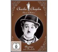 Charlie Chaplin - Abenteuer mit Charlotte