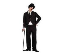 CHARLIE CHAPLIN AD. XL COMPLETO