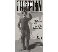Charlie Chaplin: Best of 1