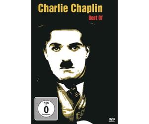 Charlie Chaplin-Best Of