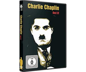 Charlie Chaplin - Best of