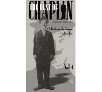 Charlie Chaplin: Best of 4 [Edizione: USA]