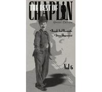 Charlie Chaplin: Best of 6