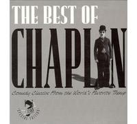 Charlie Chaplin - Best of Charlie Chaplin