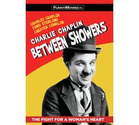 Charlie Chaplin Between Showers (DVD) Charles Chaplin Chester Conklin