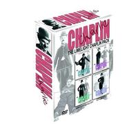 Charlie Chaplin - Box 1