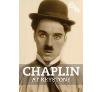 Charlie Chaplin: Chaplin at Keystone (DVD)