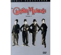 Charlie Chaplin - Chaplin Mutuals Vol. 1