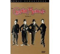 Charlie Chaplin - Chaplin Mutuals Vol. 2