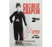 Charlie Chaplin - Charlie Chaplin (2 Dvd) [Edizione: Stati Uniti]