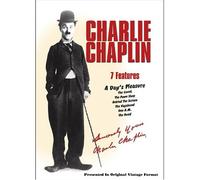 Charlie Chaplin - Charlie Chaplin 5 [Edizione: Stati Uniti]