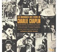 Charlie Chaplin - Charlie Chaplin - Les Musiques Des Films De