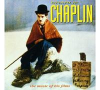 Charlie Chaplin – La musica dei suoi film – Versione inglese – CD – RCA